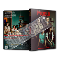 İyi Çocuk - Good Boy - 2025 Türkçe Dvd Cover Tasarımı